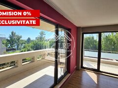 Perla Residence, 3 camere 98 mp, vedere lac, 2 terase, parcare subterana si boxa
