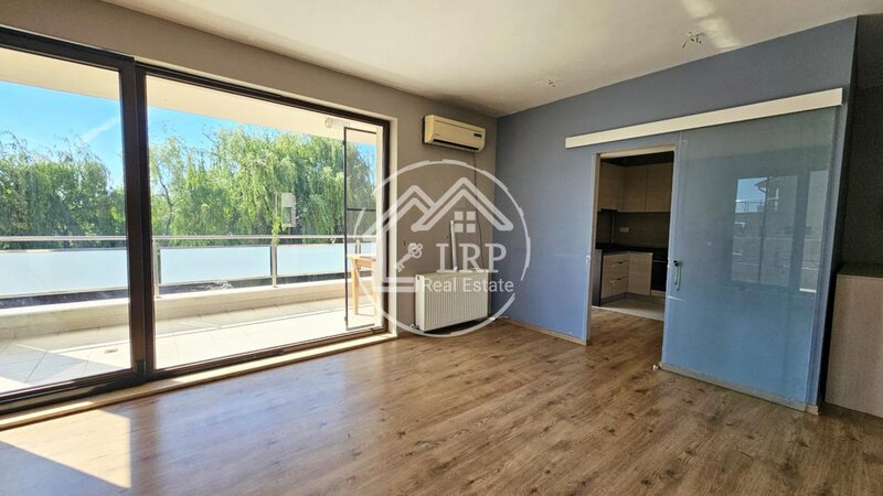 Voluntari, Perla Residence, 3 camere 98 mp, vedere lac, 2 terase, parcare subterana si boxa