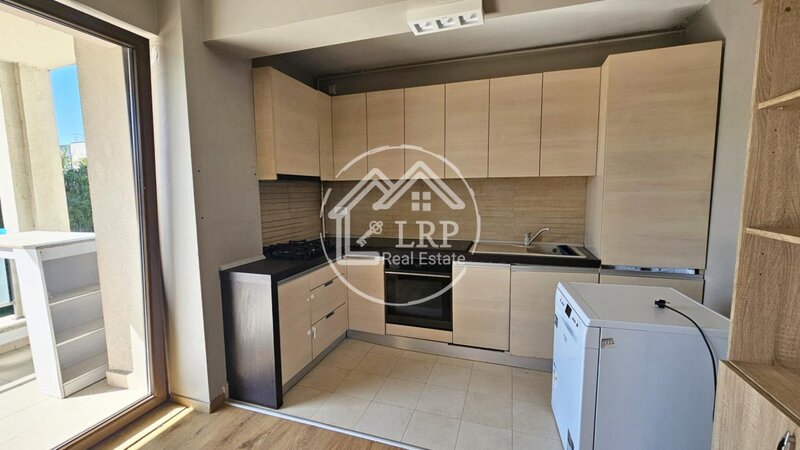 Voluntari, Perla Residence, 3 camere 98 mp, vedere lac, 2 terase, parcare subterana si boxa