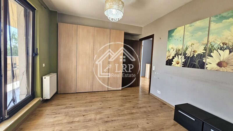 Voluntari, Perla Residence, 3 camere 98 mp, vedere lac, 2 terase, parcare subterana si boxa