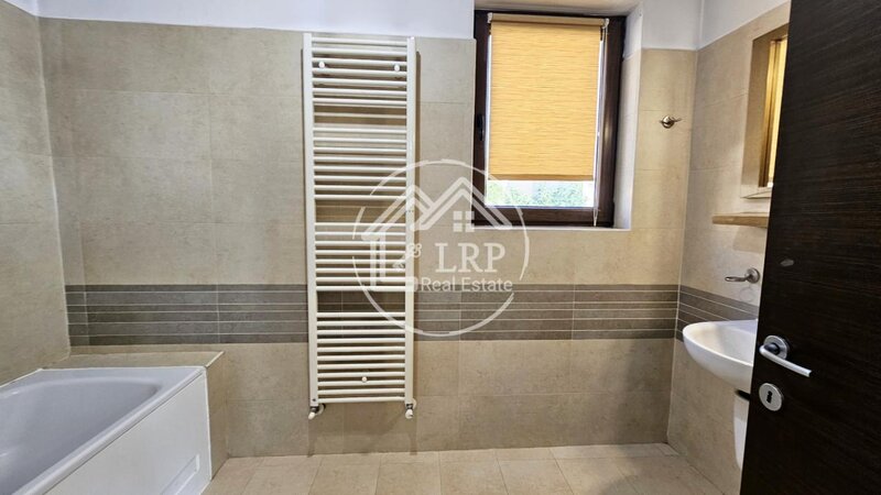 Voluntari, Perla Residence, 3 camere 98 mp, vedere lac, 2 terase, parcare subterana si boxa