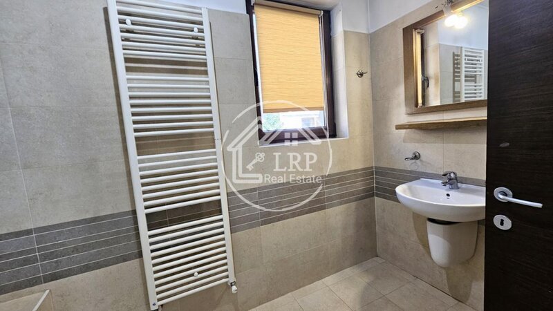Voluntari, Perla Residence, 3 camere 98 mp, vedere lac, 2 terase, parcare subterana si boxa